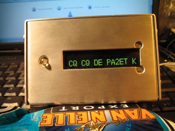 lichtkrant.JPG (50.27 KiB) 67379 keer bekeken CW decoder van IK3OIL.