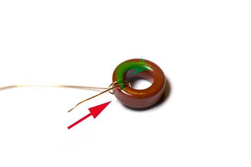 IMG_7113.jpg (13.98 KiB) 106914 keer bekeken Wikkel eerst 6 windingen in deze richting.