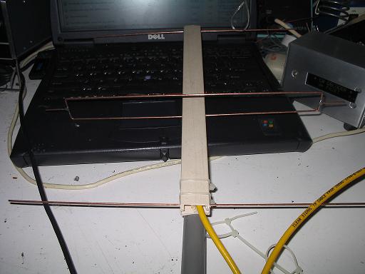 3 El Beam 70cm